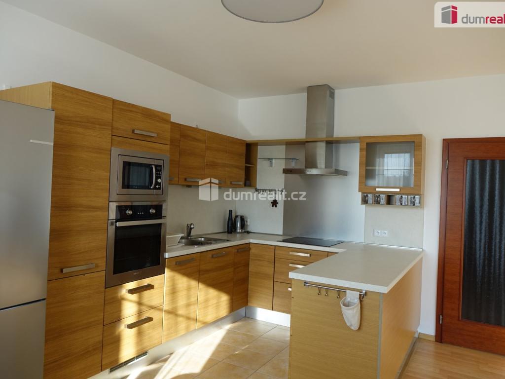 Pronájem bytu 2+kk 68 m2