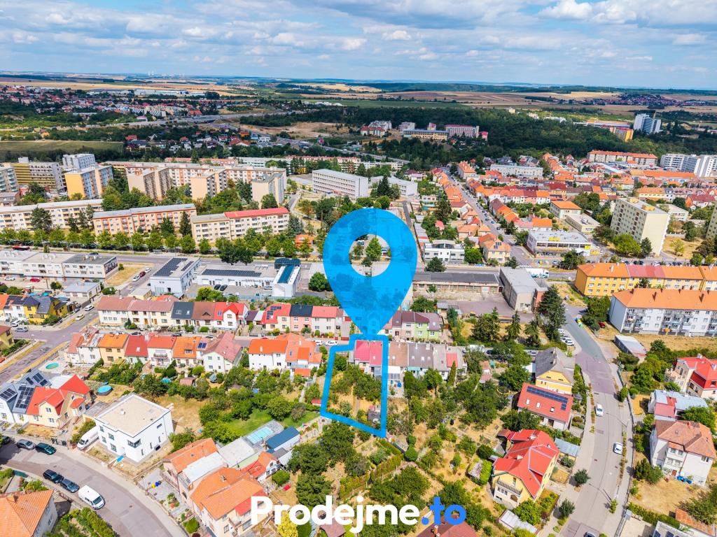 Prodej domu 131 m2, Znojmo – náhled fotky 20