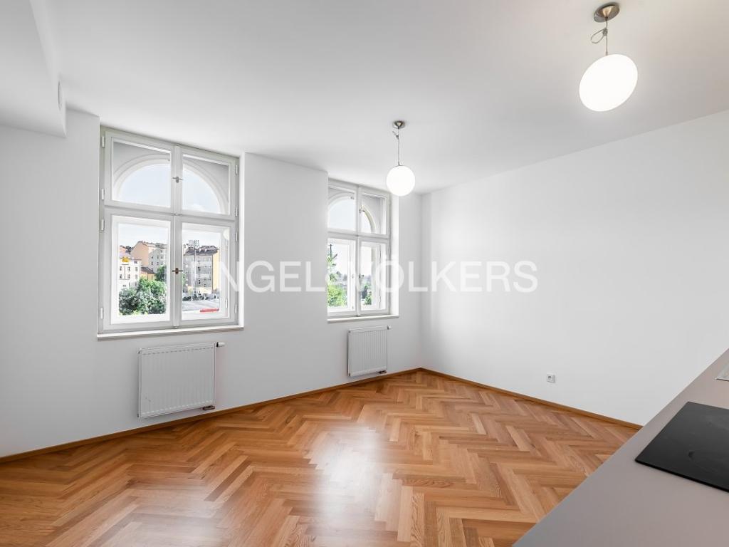 Pronájem bytu 2+kk 41 m2