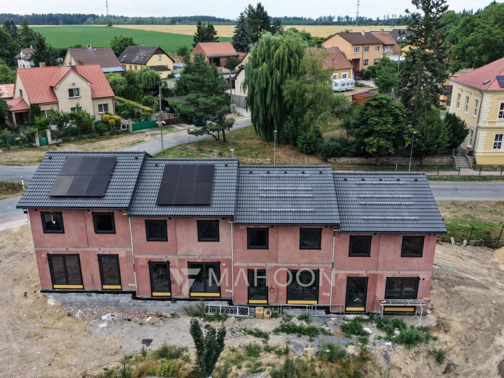 Prodej domu 93 m2