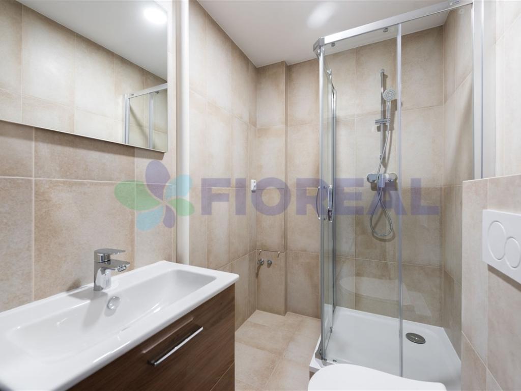 Pronájem bytu 1+kk 23 m2