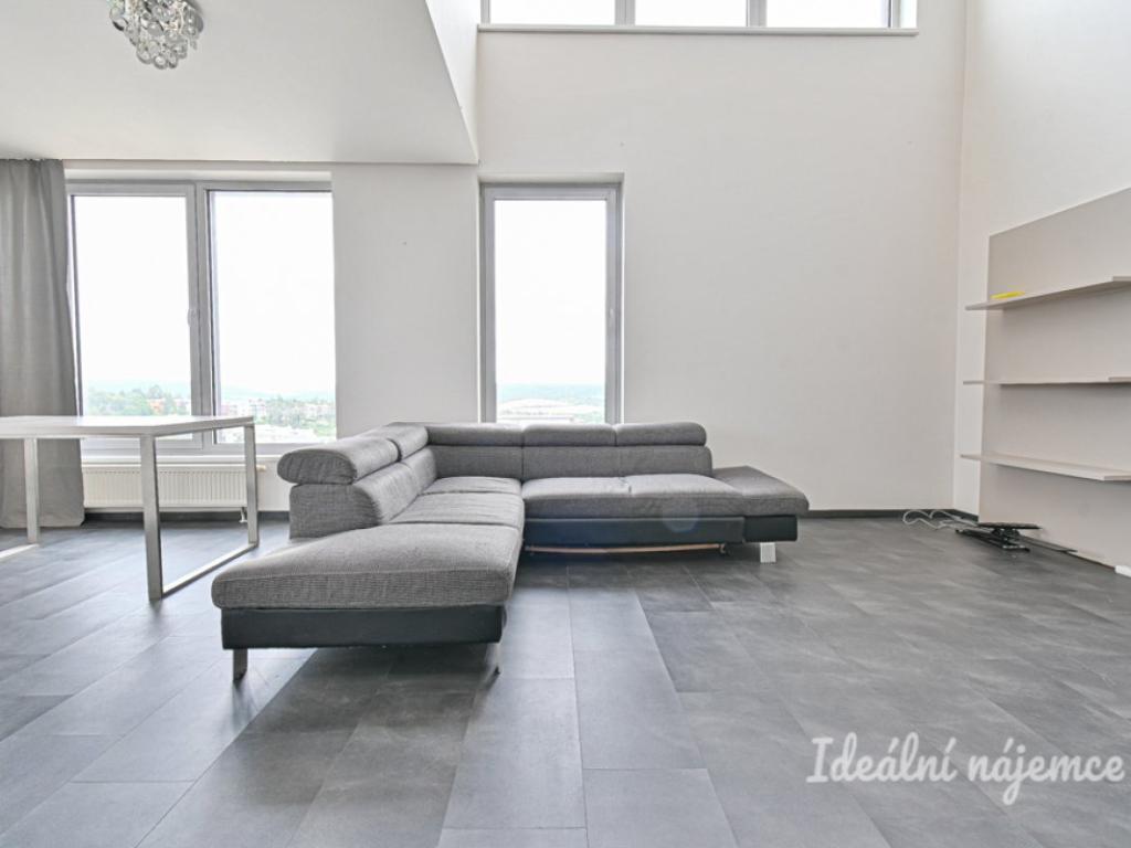 Pronájem bytu 2+kk 76 m2