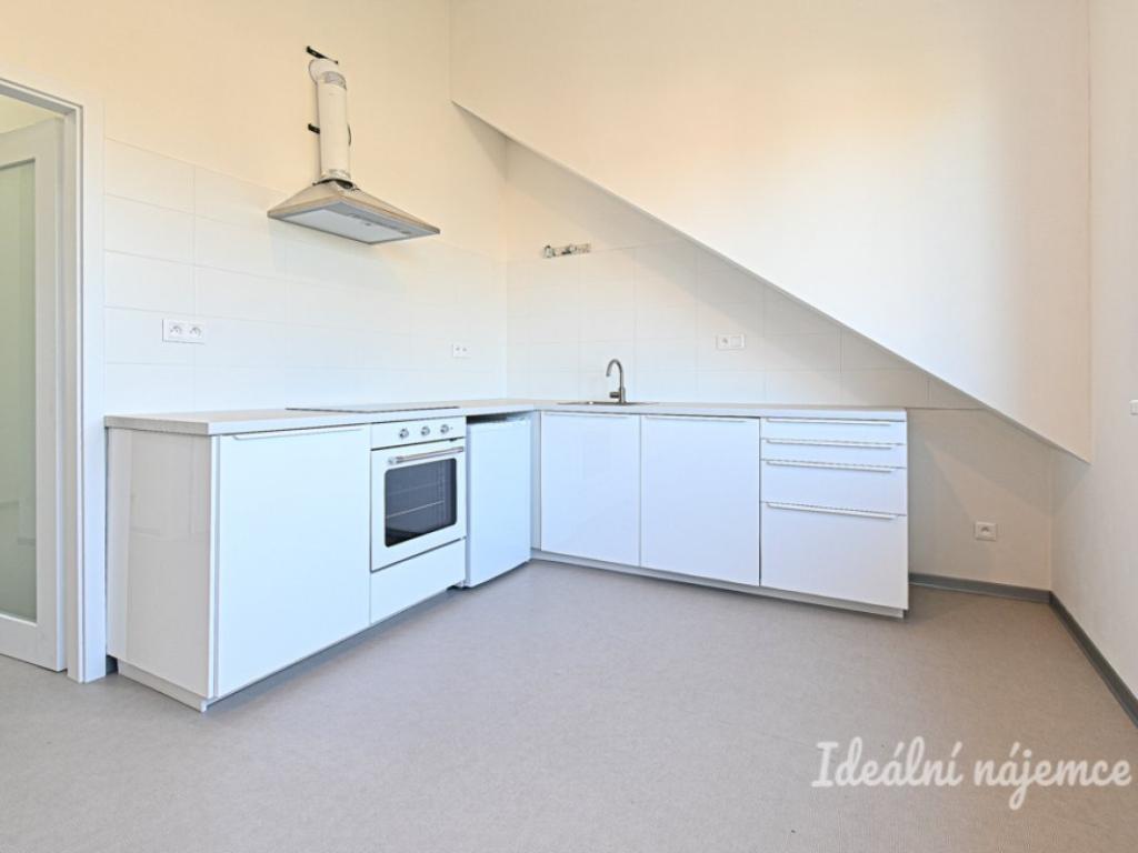 Pronájem bytu 2+kk 41 m2