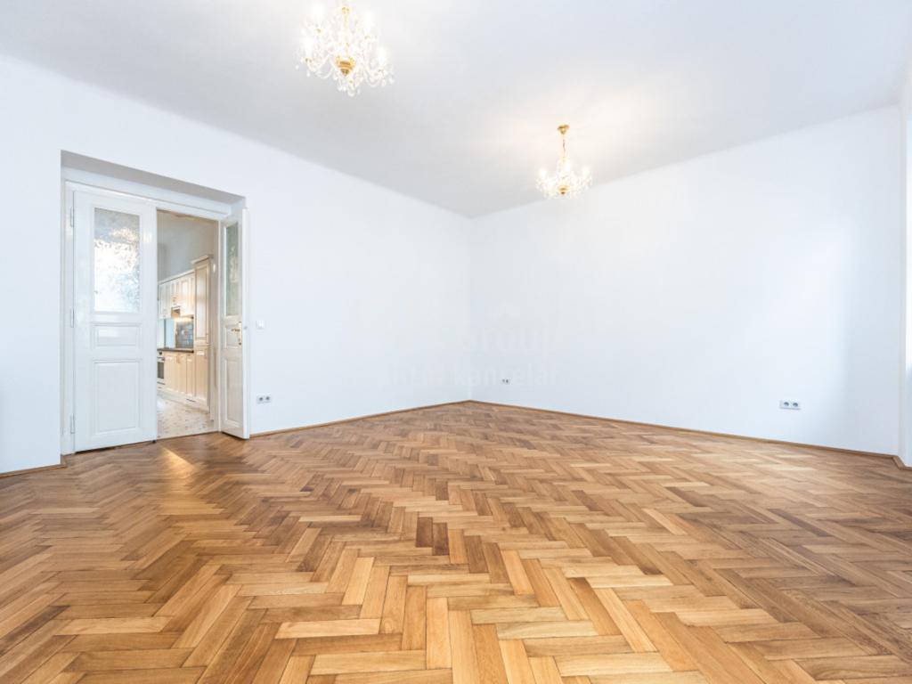 Pronájem bytu 2+kk 49 m2