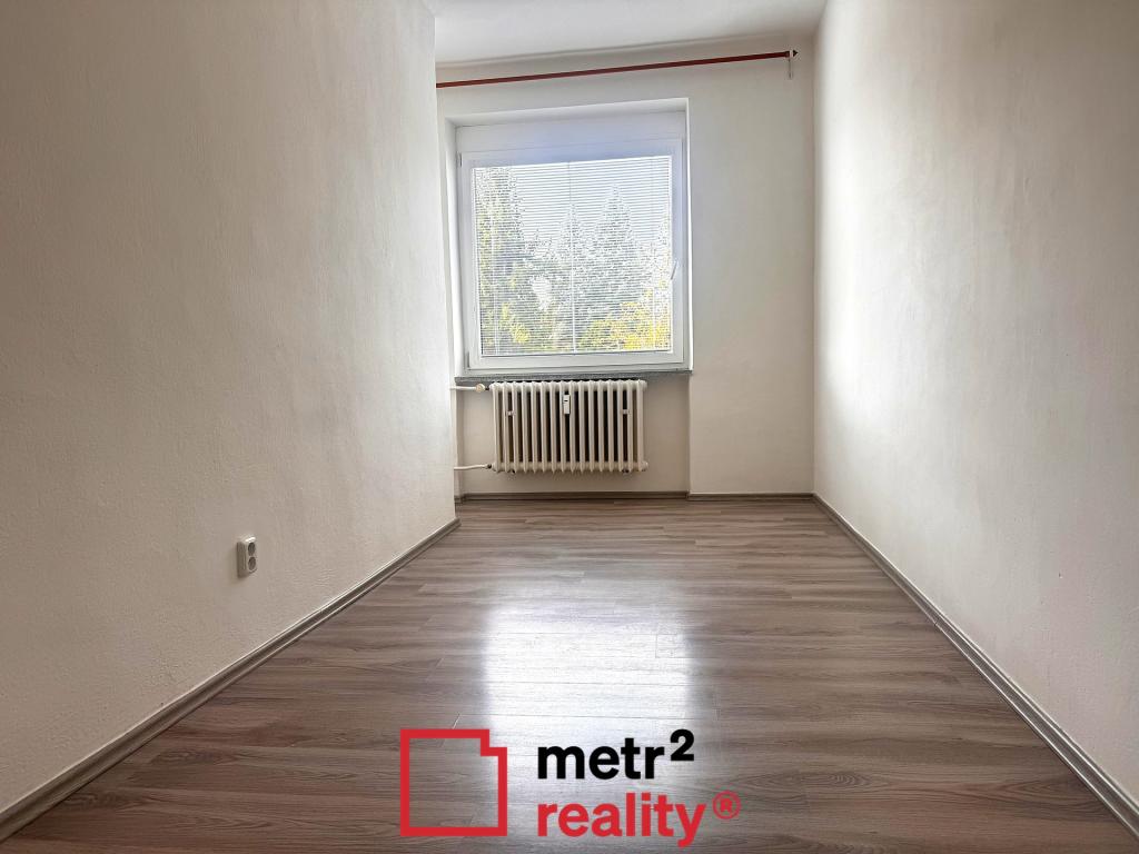 Prodej bytu 2+1 59 m2