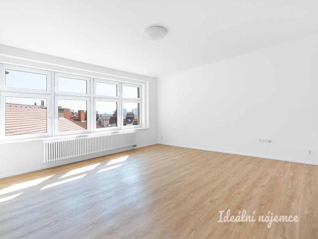 Pronájem bytu 2+1 55 m2