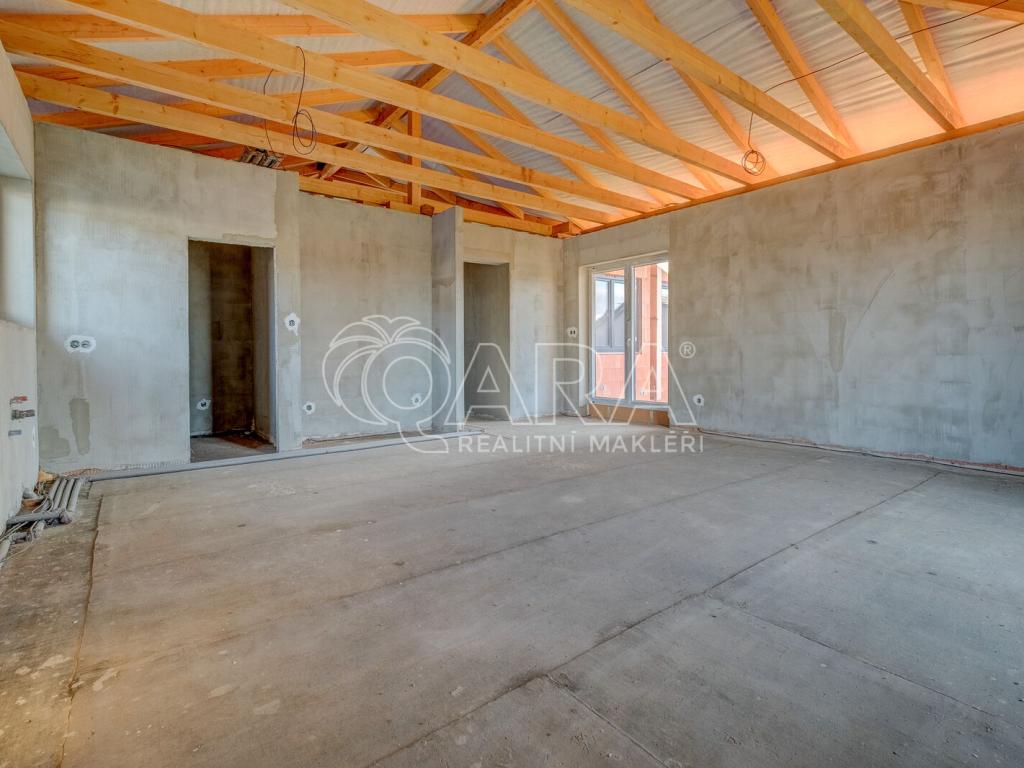 Prodej domu 148 m2