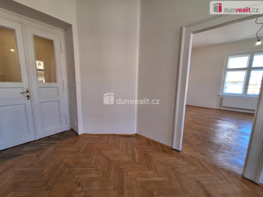 Byt 3+kk – Praha, obvod Praha 2 – pohled 4