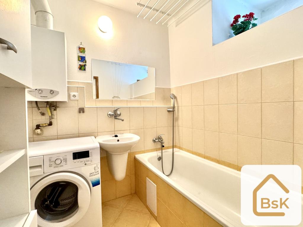 Pronájem bytu 2+1 62 m2