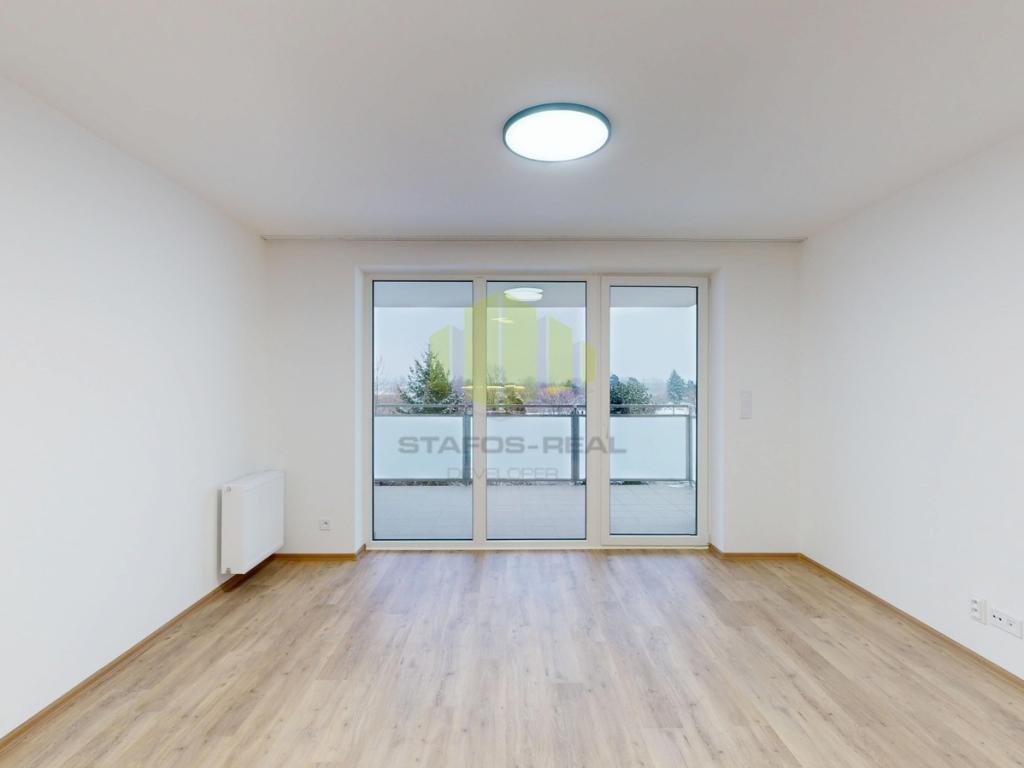 Pronájem bytu 2+kk 55 m2