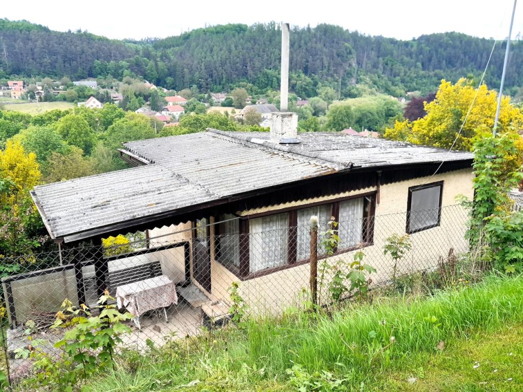 Prodej domu 28 m2