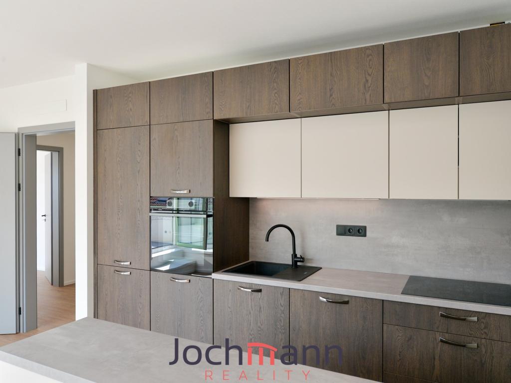 Pronájem bytu 2+kk 60 m2
