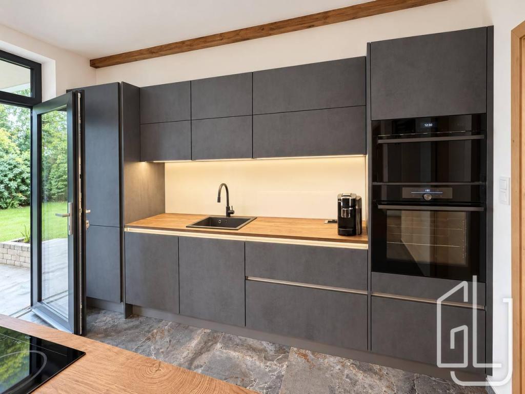 Pronájem bytu 2+kk 60 m2, Praha – náhled fotky 6