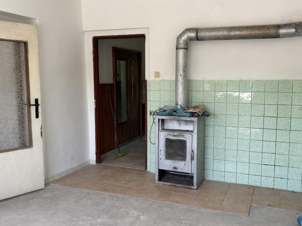 Prodej domu 87 m2