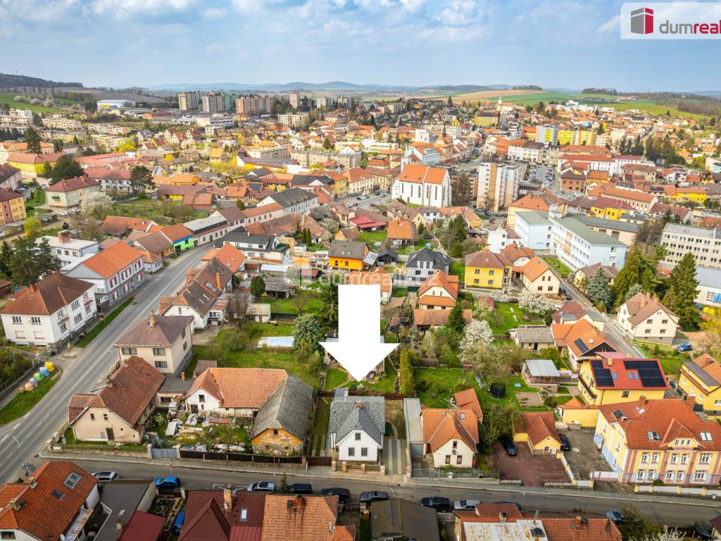 Prodej domu 140 m2, Sedlčany – náhled fotky 25