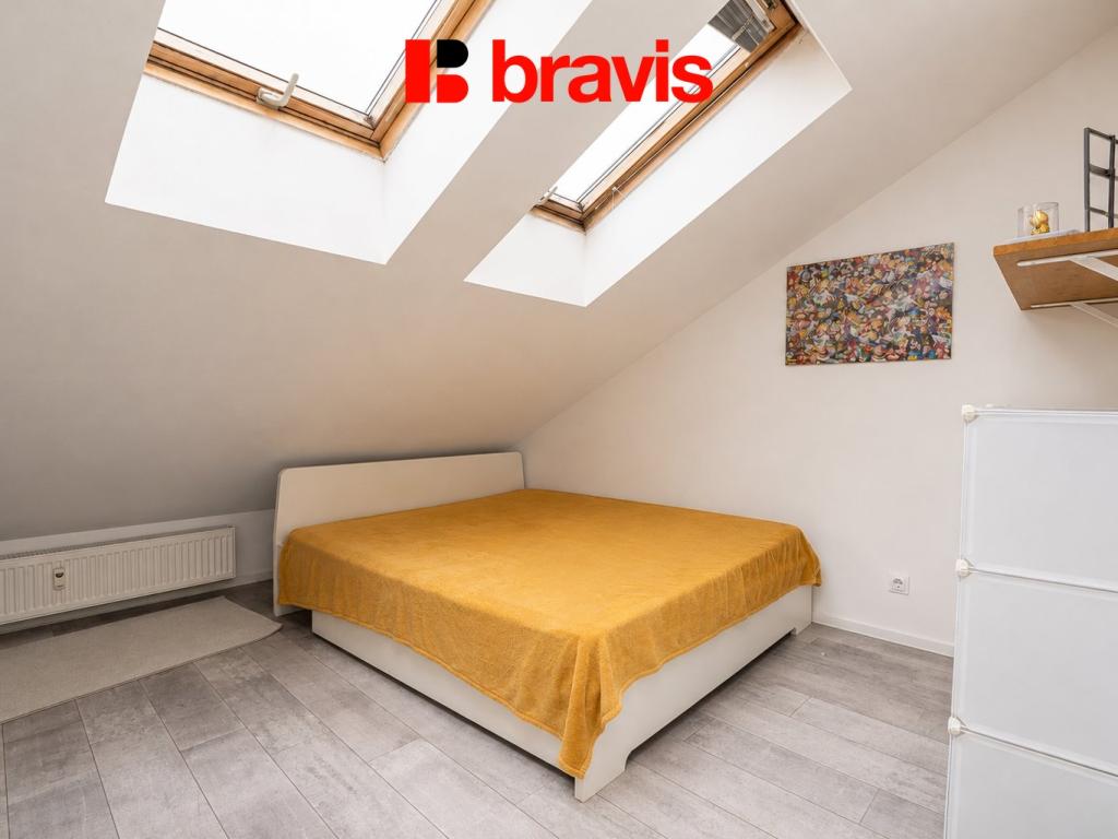 Prodej bytu 3+kk 61 m2, Brno – náhled fotky 8