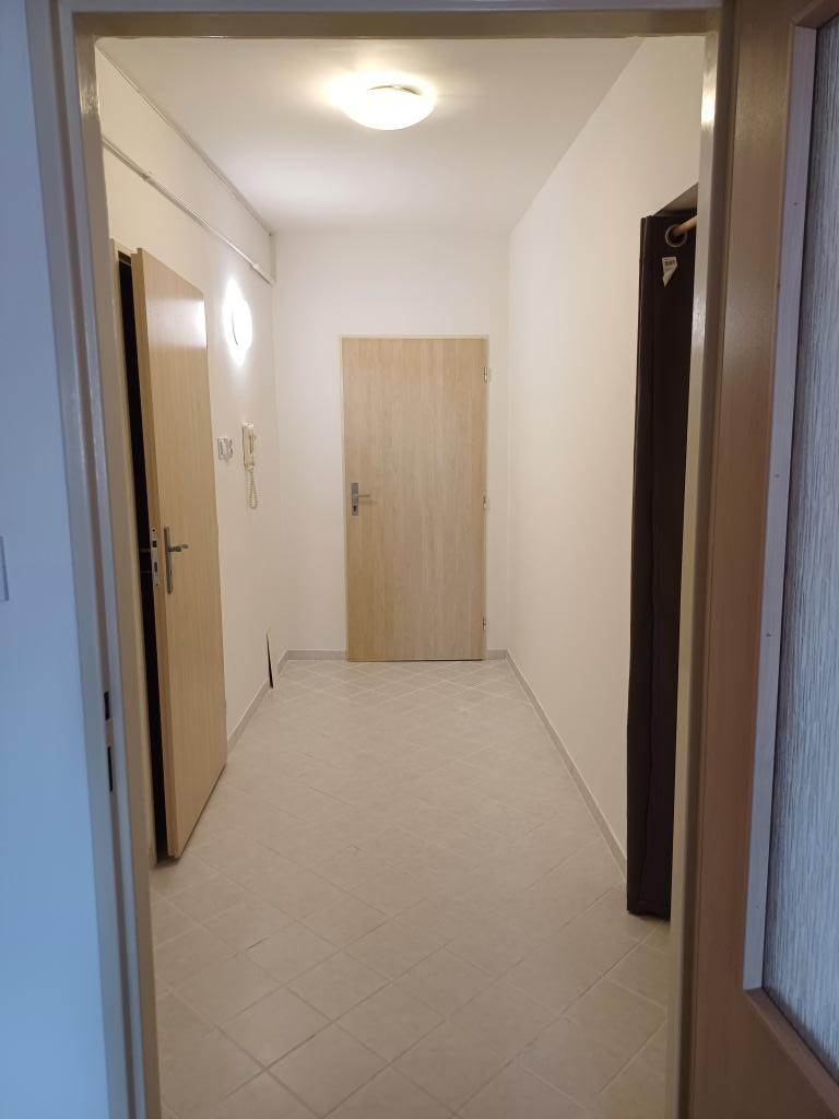 Pronájem bytu 2+kk 63 m2