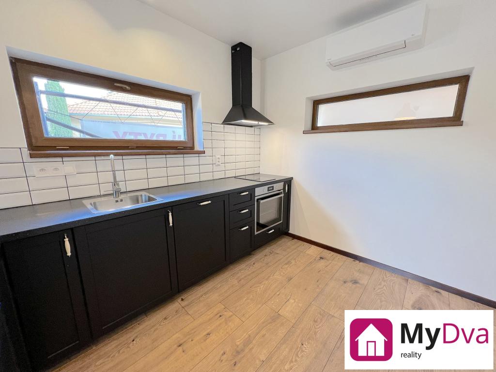 Pronájem bytu 2+kk 49 m2