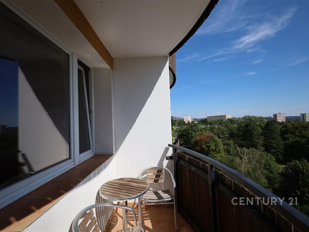 Pronájem bytu 3+1 74 m2