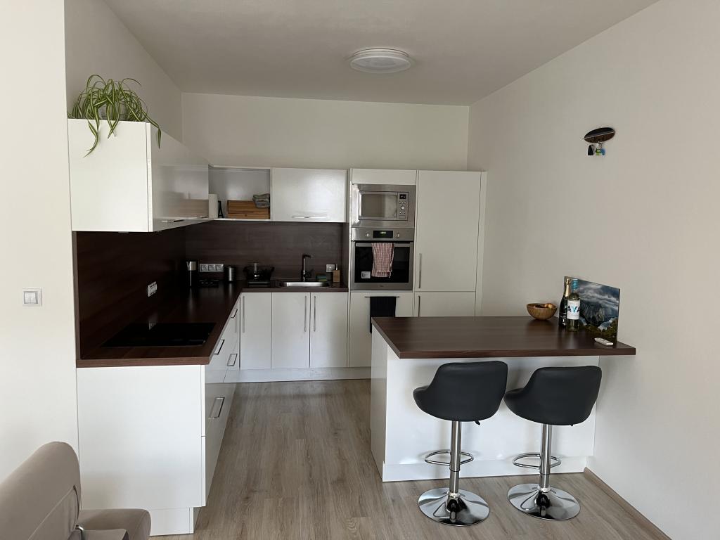 Pronajem bytu 2+kk 64 m2