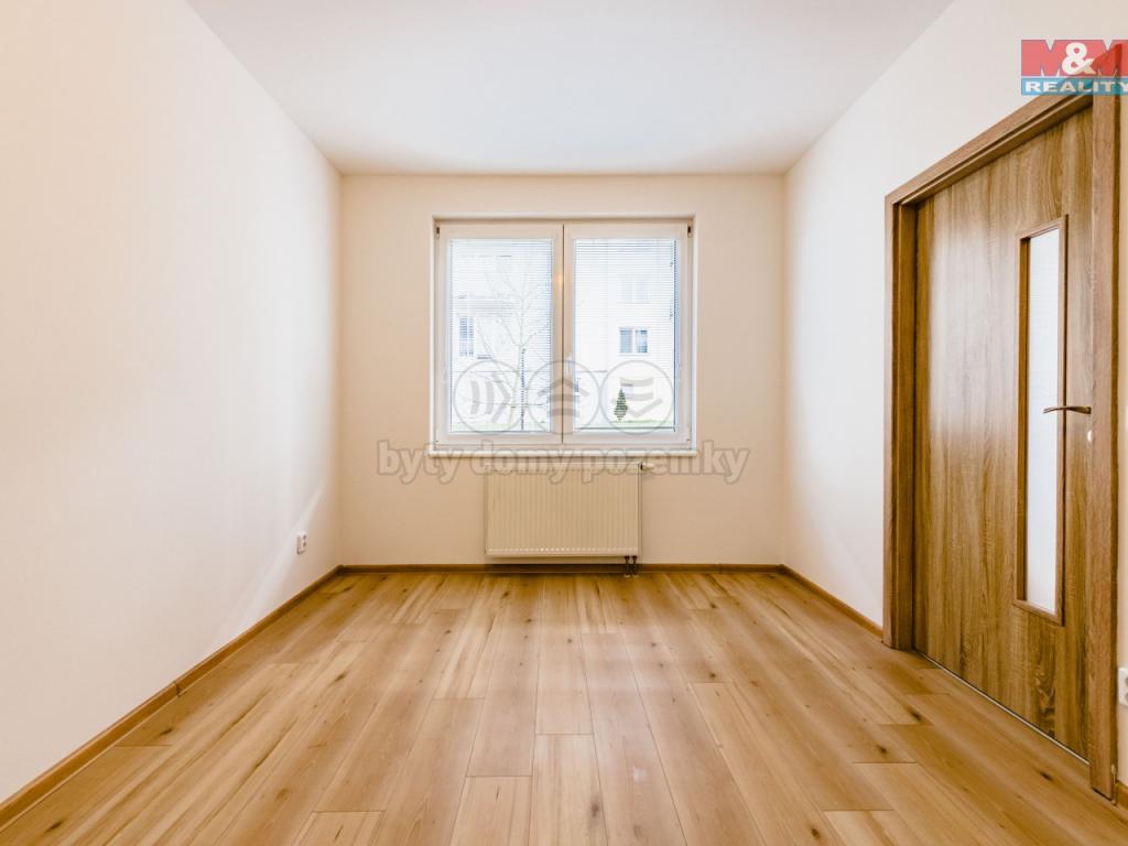 Pronajem bytu 2+kk 52 m2