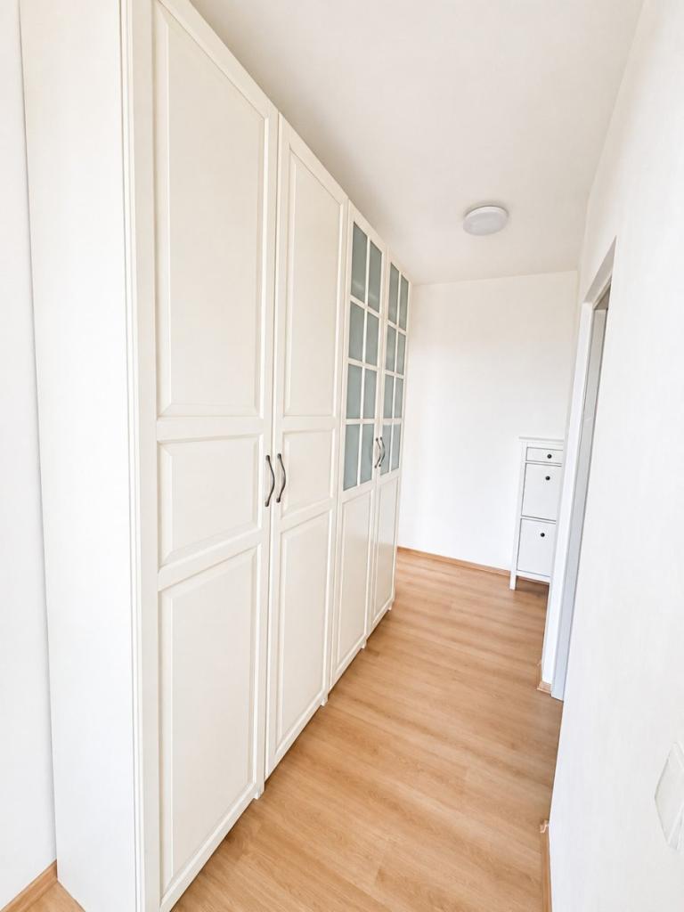 Pronájem bytu 2+kk 50 m² – další