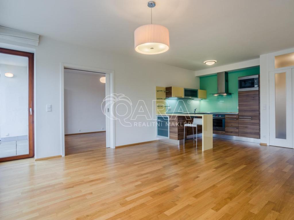 Pronájem bytu 2+kk 57 m2