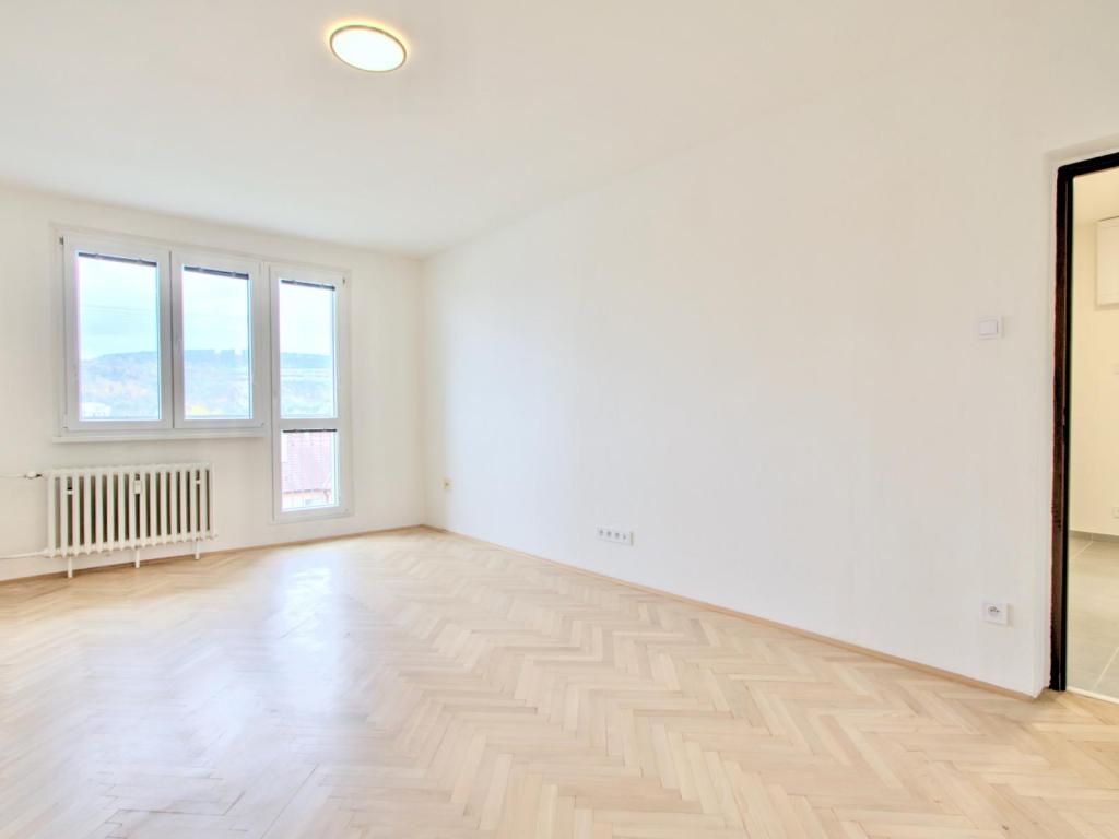 Pronájem bytu 3+1 67 m2