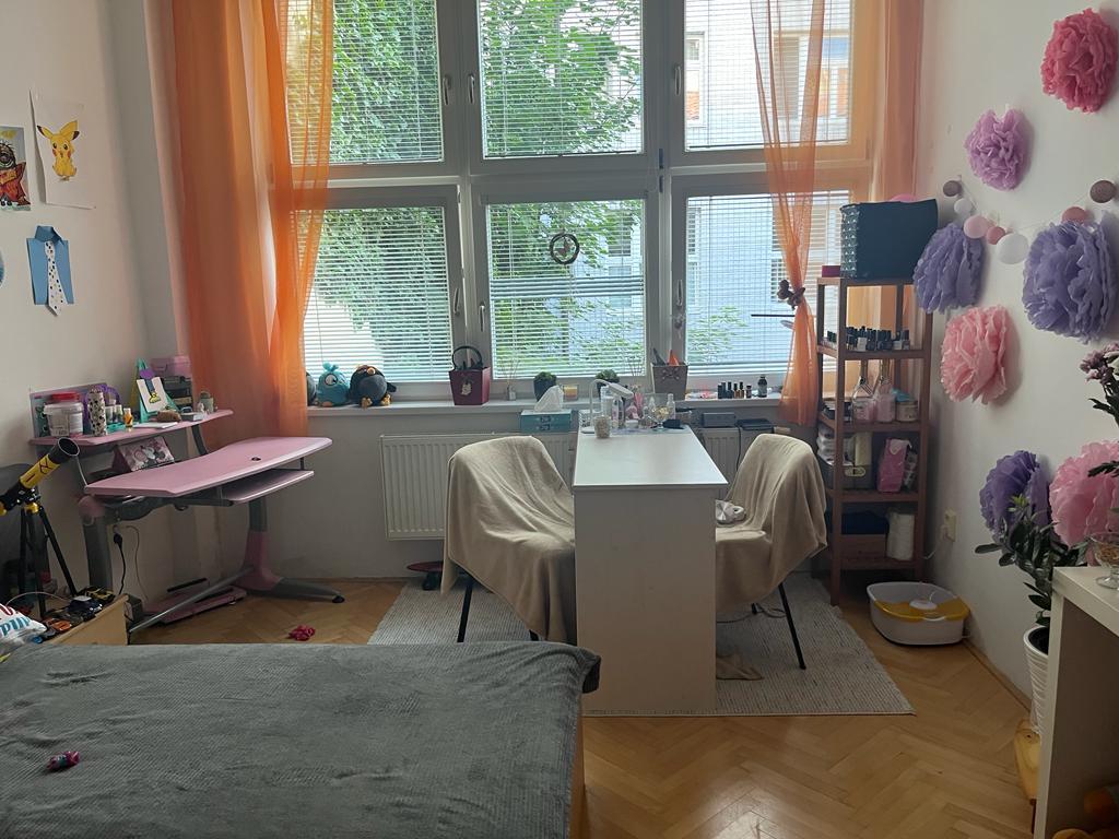 Pronájem bytu 2+1 70 m2