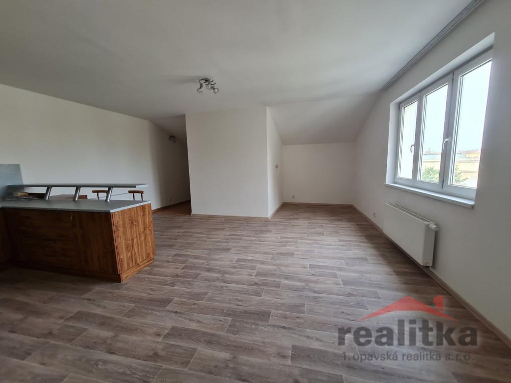 Pronájem bytu 3+kk 110 m2