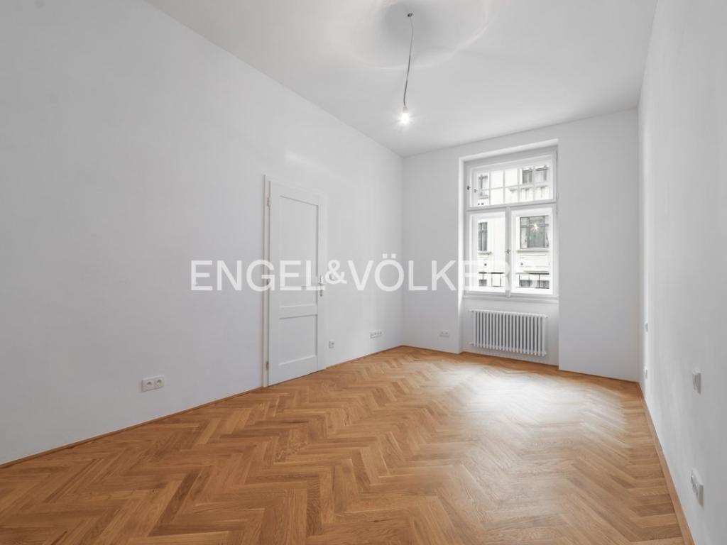 Pronájem bytu 3+kk 80 m2