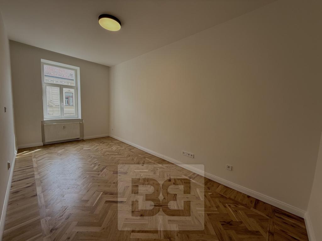 Pronájem bytu 1+1 44 m2