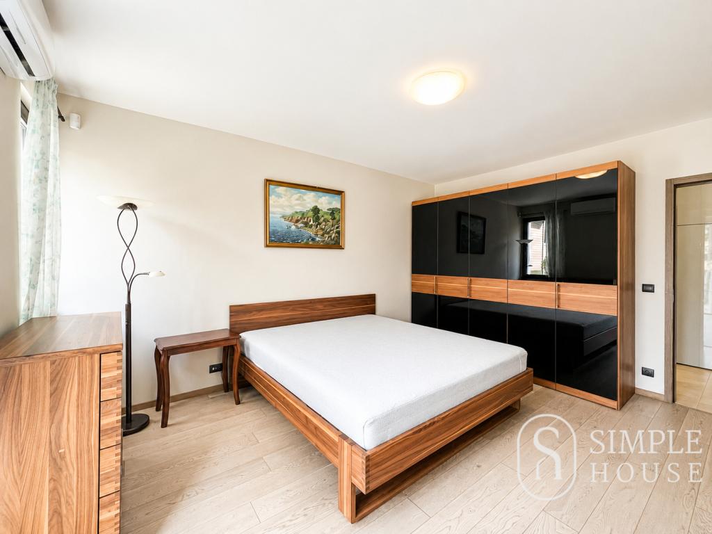 Pronájem bytu 2+kk 55 m2