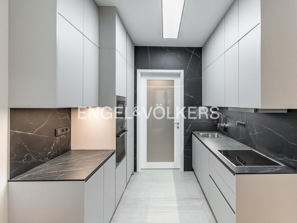 Pronájem bytu 1+kk 36 m2