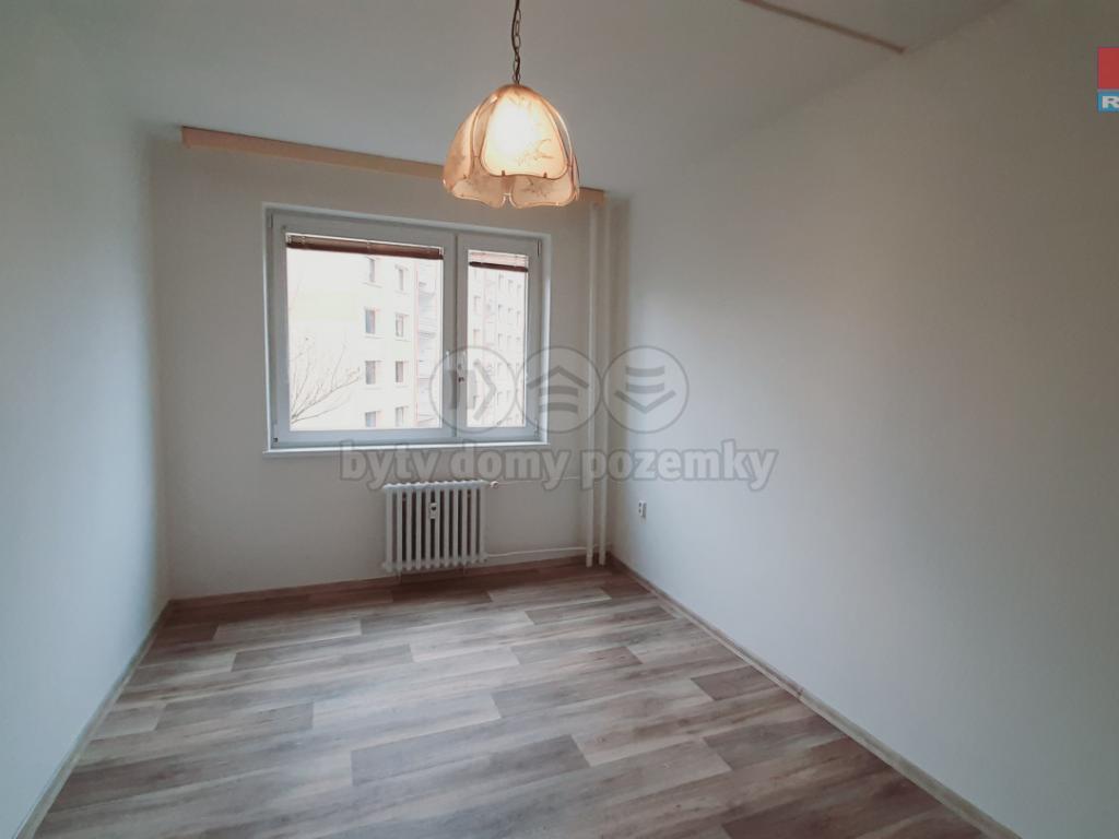 Pronajem bytu 2+kk 40 m2