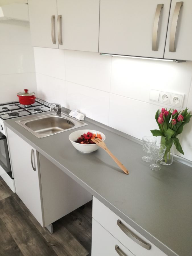 Pronájem bytu 2+1 44 m2