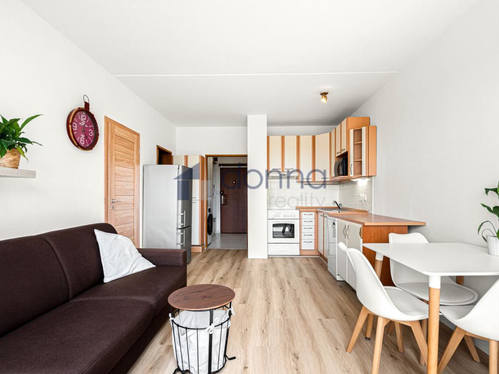 Pronájem bytu 2+kk 41 m2