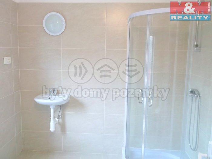 Pronajem bytu 1+kk 25 m2