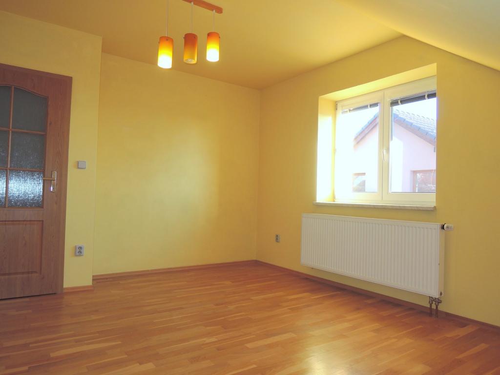 Pronajem bytu 3+kk 90 m2