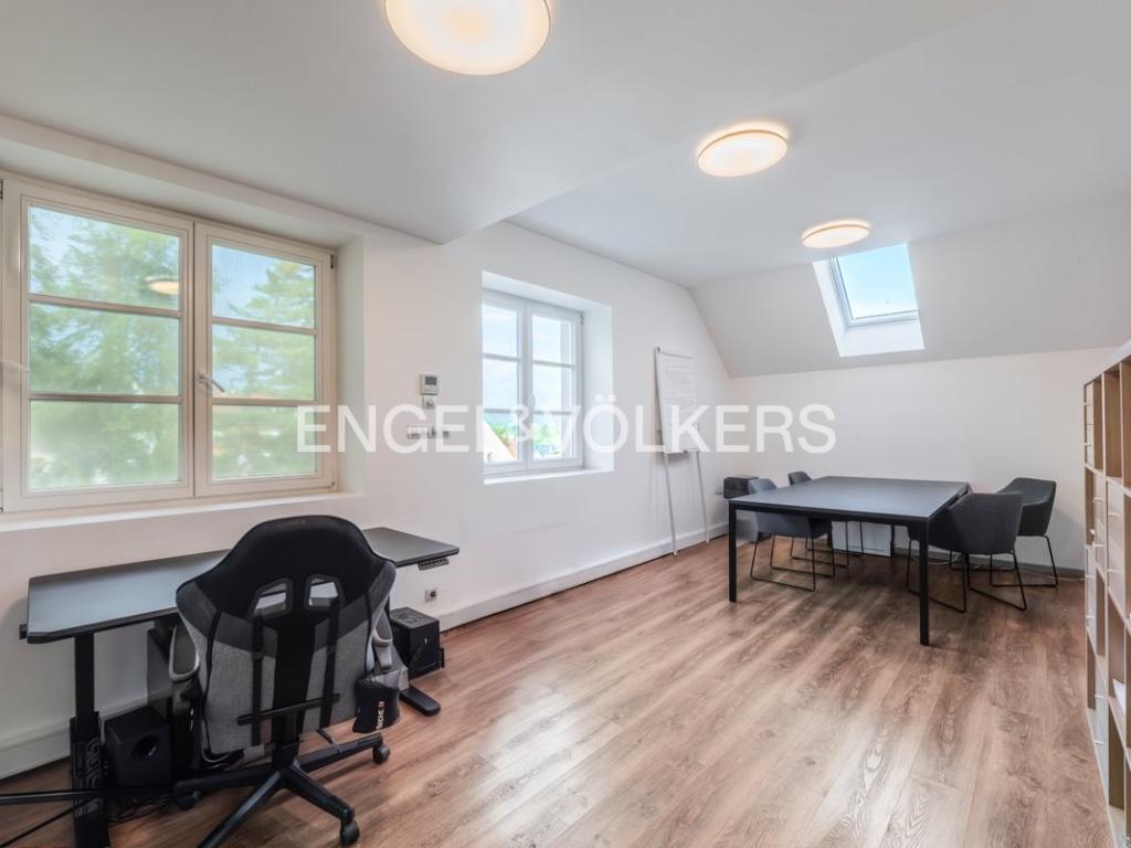 Pronájem bytu 5+1 130 m2