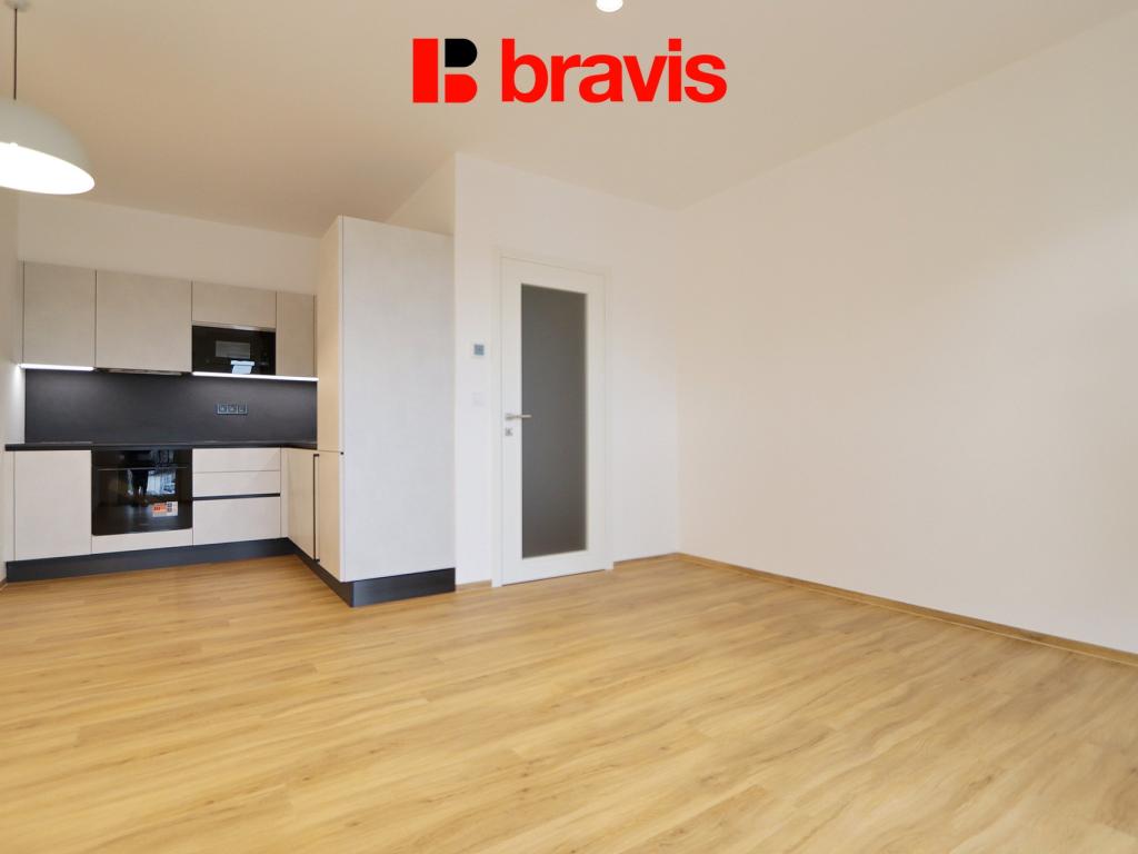 Pronájem bytu 2+kk 56 m2