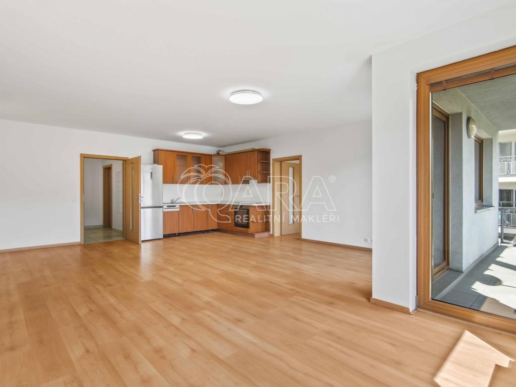 Pronájem bytu 2+kk 67 m2