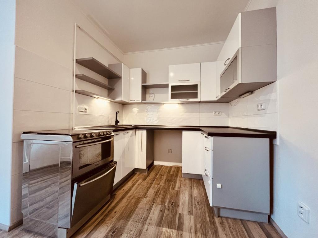 Pronájem bytu 1+1 46 m2