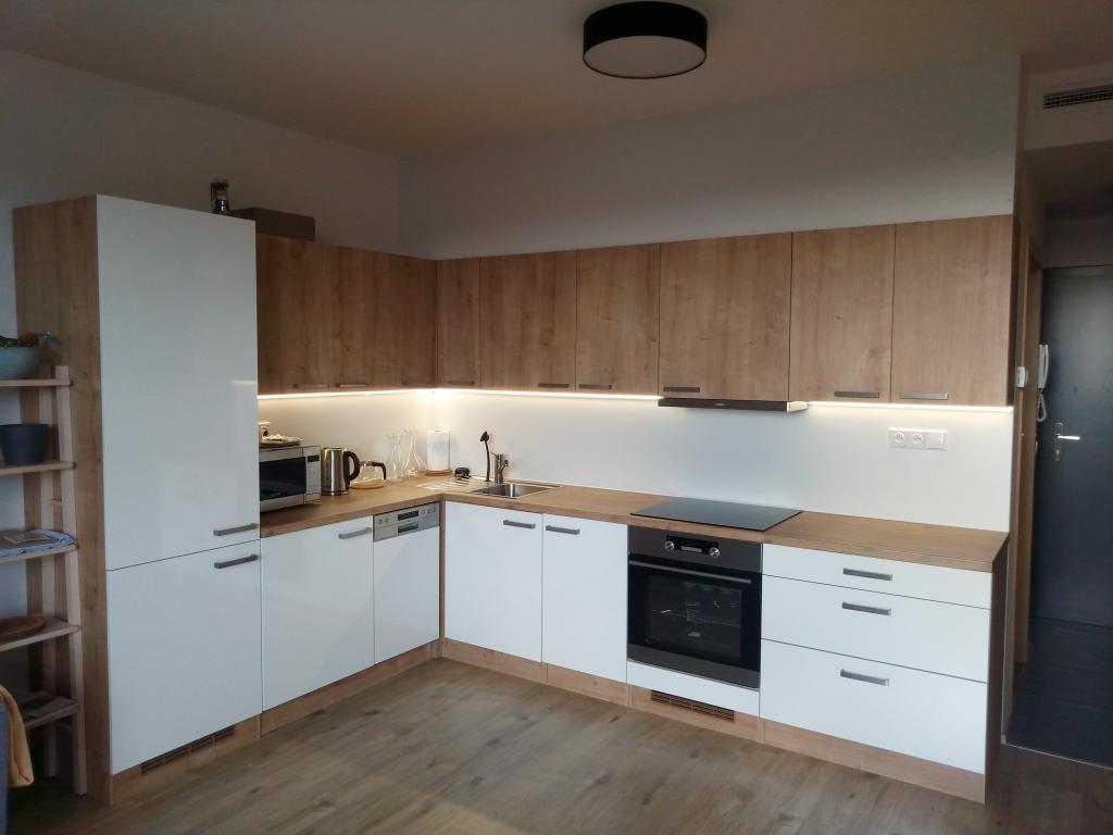 Pronajem bytu 2+kk 40 m2