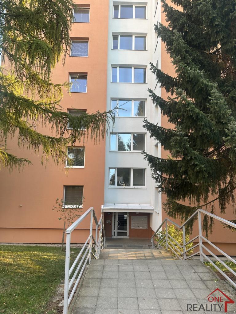 Pronájem bytu 3+1 69 m2, Zlín – náhled fotky 14