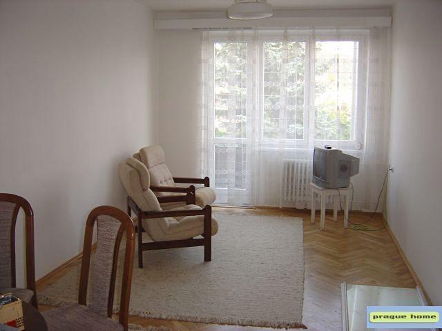Pronajem bytu 2+kk 50 m2
