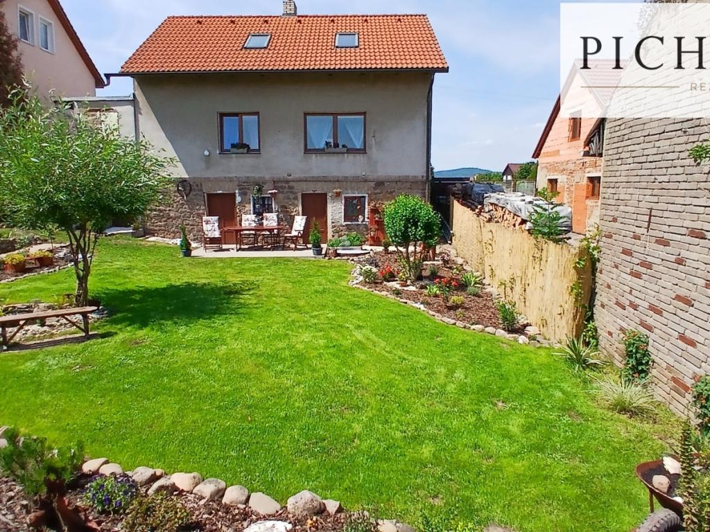 Prodej domu 154 m² – pohled 2