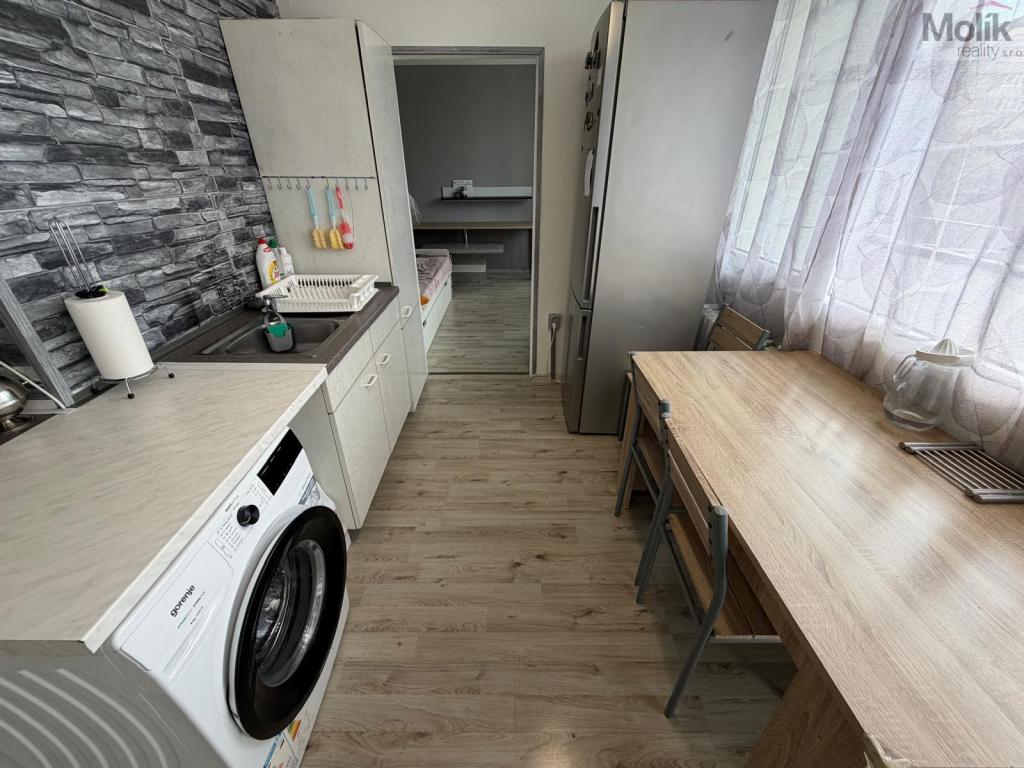 Prodej bytu 3+1 62 m2