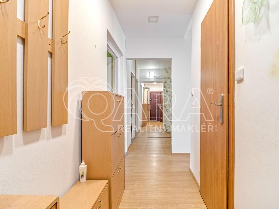 Pronájem bytu 3+1 75 m2