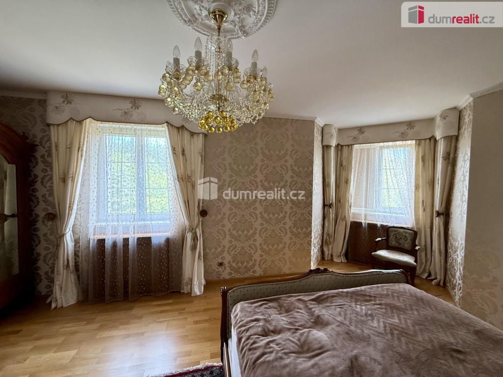 Prodej bytu 3+kk 161 m2, Mariánské Lázně – náhled fotky 24